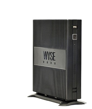 Dell Wyse RX0L Thin Client (R00L) - AMD Sempron 1.5GHz, 2GB RAM